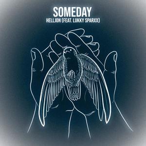 Someday(feat. Lukky Sparxx)