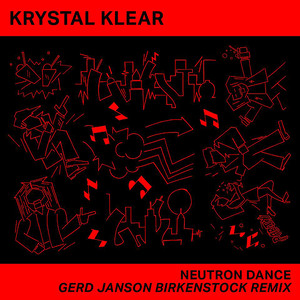 Neutron Dance (Gerd Janson Birkenstock Remix)