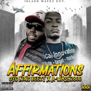 Affirmations (Explicit)