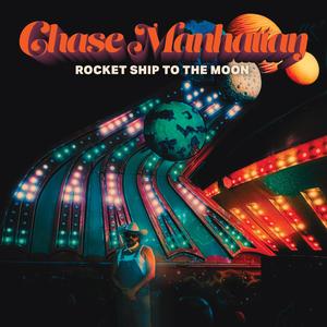 Rocket Ship To The Moon (Radio Edit)