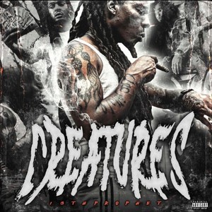 creatures (Explicit)