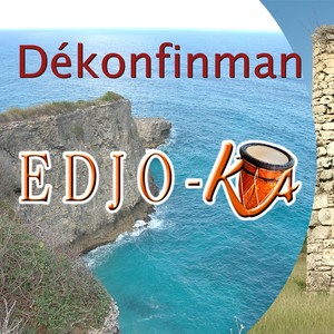 Dékonfinman