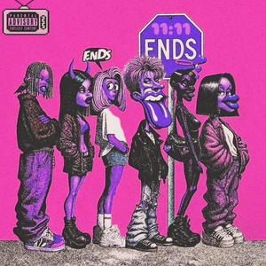 PopYoShit (Explicit)