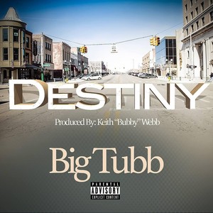 Destiny (Explicit)