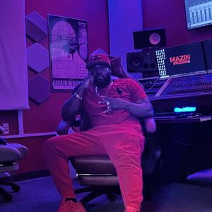 On My Way Up (Explicit)