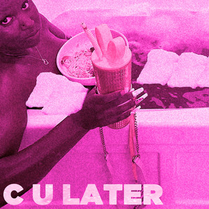 C U LATER (Explicit)