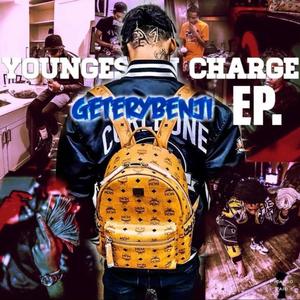 YOUNGESTNCHARGE (Explicit)