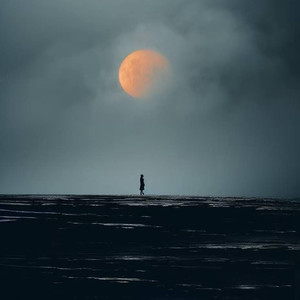 小小霏 - 你看你看月亮的脸 (R&B女生版)