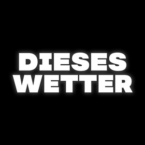 Dieses Wetter (Pastiche/Remix/Mashup)