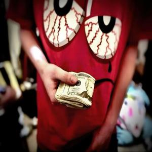 scummymmoney (feat. EnukFr) (Explicit)