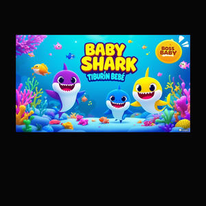 baby shark