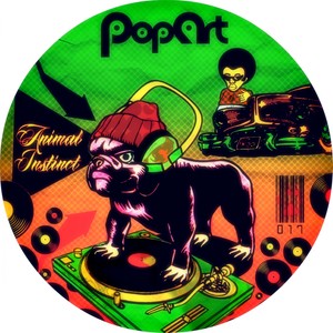 Re Dupre - Animal Instinct (Original Mix)