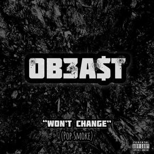Won't Change (Explicit)