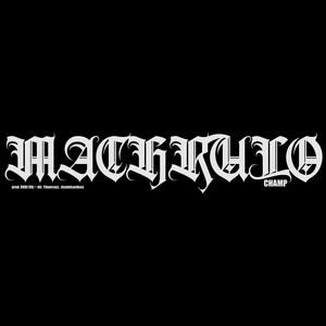Machirulo (Explicit)