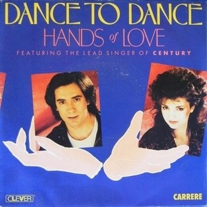 Dance To Dance (Inst.)