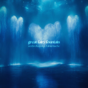 great fairy fountain