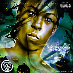 Trick 4 Treats (Explicit)