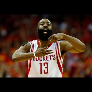 James Harden (feat. SuperDuperOnaje) [Explicit]