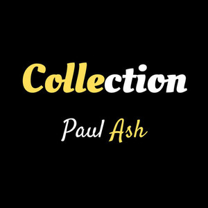 Paul Ash