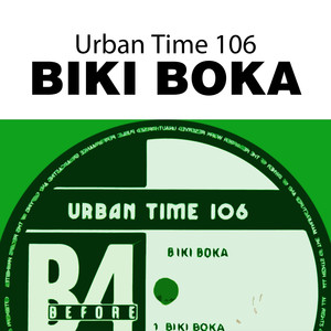 Biki Boka