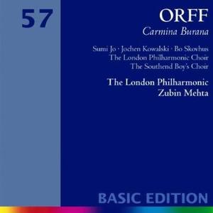 Stabat Mater : Cujus animam (Andante amoroso) - Aria soprano