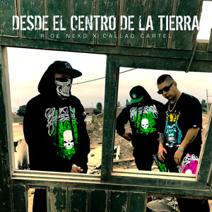 Desde el Centro de la Tierra (Explicit)