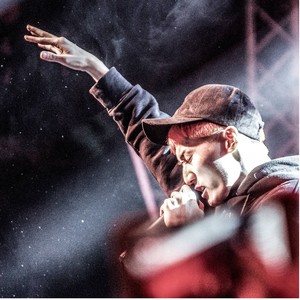 FIGHT FOR IT (Prod. By 大眼炮)