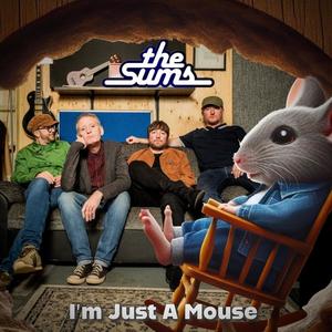 I'm Just A Mouse (feat. Richard Hawley)