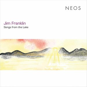 Jim Franklin: Songs from The Lake