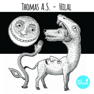 Hilal (Original Mix)
