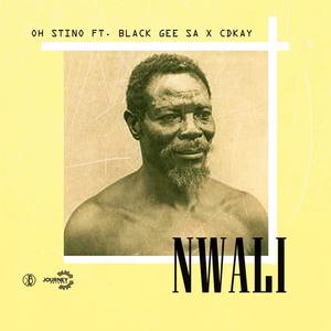 Nwali (feat. Black Gee SA & CdKay)