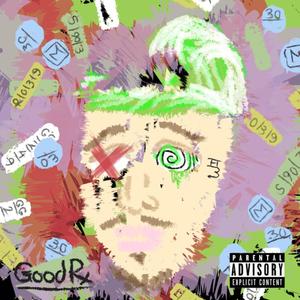 Potpourri (Bonus Track) (feat. Ahunter6 & TukieProfit) (Explicit)