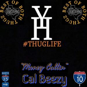 Texas(feat. Cal Beezy)(Dirty) (Explicit)