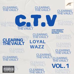 WHOLE LOTTA (feat. SHYST & QP) (Explicit)