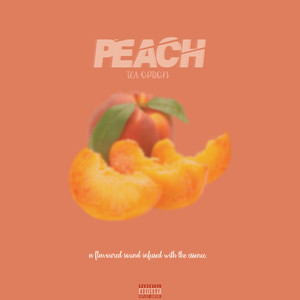 Peach/Tea Option