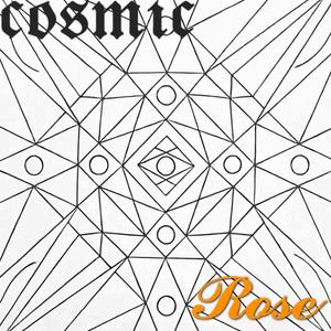 cosmic rose