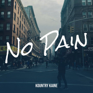 No Pain (Explicit)