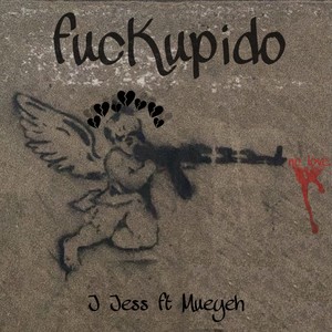 ****upido (feat. Mueyeh)