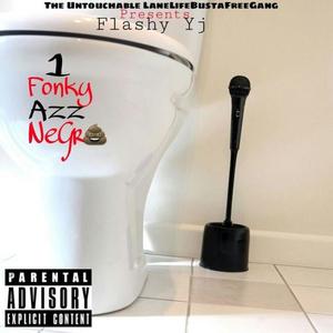 1 Fonky Azz Negro (Explicit)