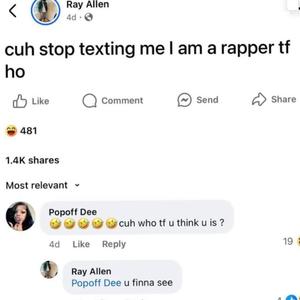 Regular Rapper (feat. YM Dyll) (Explicit)