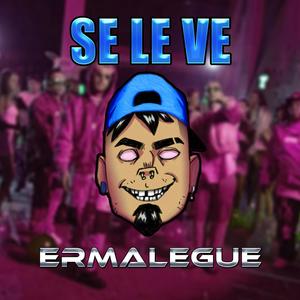 Se Le Ve(feat. DJ Luc14no Antileo) (Explicit)