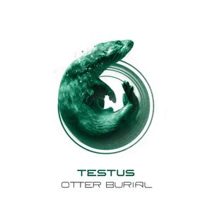 Otter Burial