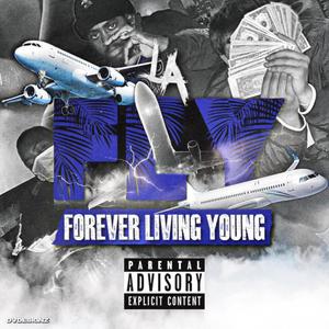 Flylifee LA - Fly (Freestyle) (Explicit)