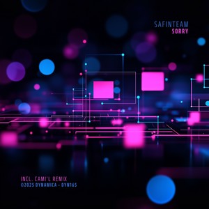 Sorry (Cami'L Remix)