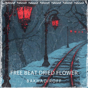 Free Beat Dried Flower