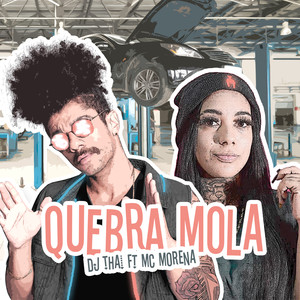 Quebra Mola