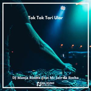Tok Tok Tari Ular