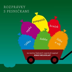 Rozprávky S Pesničkami