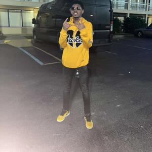 Caught One (feat. FBE JB) (Explicit)