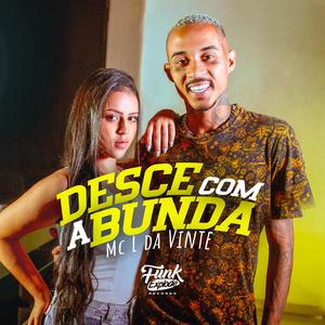 Desce Com a Bunda (Explicit)